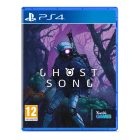 Ghost Song