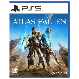 Atlas Fallen