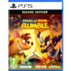 Crash Team Rumble Deluxe Edition