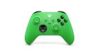 Xbox Series Wireless Controller Velocity Green (QAU-00091)(használt)