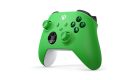 Xbox Series Wireless Controller Velocity Green (QAU-00091)(használt)