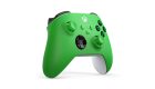 Xbox Series Wireless Controller Velocity Green (QAU-00091)(használt)