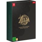 The Legend of Zelda: Tears of the Kingdom Collector's Edition