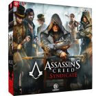 Gaming Puzzle Series: Assassin's Creed Syndicate - The Tavern 1000 db-os puzzle