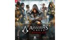 Gaming Puzzle Series: Assassin's Creed Syndicate - The Tavern 1000 db-os puzzle