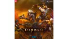 Gaming Puzzle Series: Diablo - Heroes Battle 1000 db-os puzzle