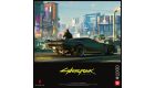 Gaming Puzzle Series: Cyberpunk 2077 - Mercenary On The Rise 1000 db-os puzzle