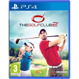 The Golf Club 2