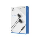 Sennheiser CX 300S fülhallgató (fekete)