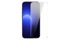 Baseus Crystal iPhone 14 Pro Üvegfólia (2 db) (SGBL100102)