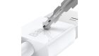 Baseus Superior USB-Micro USB kábel, 2A, 1m (fehér) (CAMYS-02)