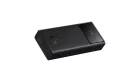 Baseus Star-Lord 20000mAh-s powerbank, 2xUSB, USB-C, 22.5W (fekete)