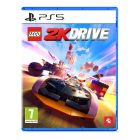 LEGO 2K Drive