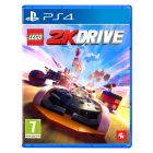 LEGO 2K Drive