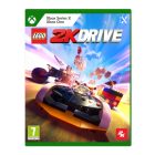 LEGO 2K Drive