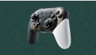 Nintendo Switch Pro Controller The Legend of Zelda: Tears of the Kingdom Edition