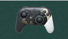 Nintendo Switch Pro Controller The Legend of Zelda: Tears of the Kingdom Edition