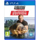 Fishing Sim World Pro Tour