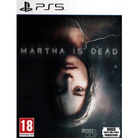 Martha is Dead