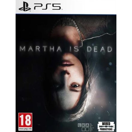 Martha is Dead