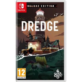 DREDGE Deluxe Edition