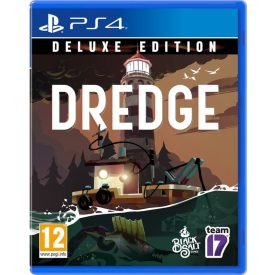 DREDGE Deluxe Edition