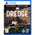 DREDGE Deluxe Edition