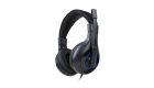 Bigben Stereo Gaming Headset fekete