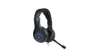 Bigben Stereo Gaming Headset fekete