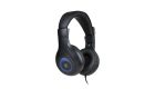Bigben Stereo Gaming Headset fekete