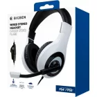 Bigben Stereo Gaming Headset fehér