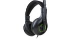 Bigben Xbox Stereo Gaming Headset fekete