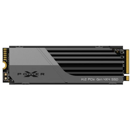 Silicon Power XS70 1TB M.2 PCIe NVMe SSD (SP01KGBP44XS7005)