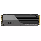 Silicon Power XS70 4TB M.2 PCIe NVMe SSD (SP04KGBP44XS7005)