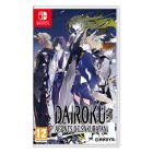 Dairoku: Agents of Sakuratani