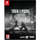 Trek to Yomi Deluxe Edition