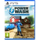 Powerwash Simulator
