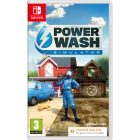 Powerwash Simulator