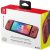 HORI Nintendo Switch Split Pad Compact Apricot Red (NSW-398U)