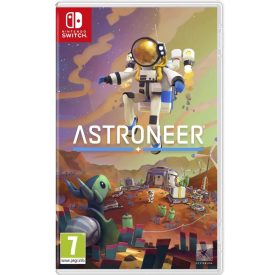 Astroneer