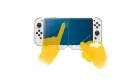 HORI Nintendo Switch OLED Screen Protective Filter (NSW-802U)
