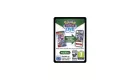 Pokémon TCG Kleavor V Star Premium Collection