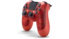 Sony DUALSHOCK 4 V2 kontroller (Crystal Red)(OEM)