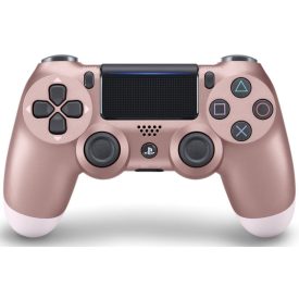 Sony DUALSHOCK 4 V2 kontroller (Rose Gold)