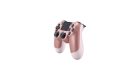 Sony DUALSHOCK 4 V2 kontroller (Rose Gold)