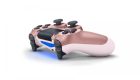 Sony DUALSHOCK 4 V2 kontroller (Rose Gold)