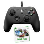 GameSir G7 vezetékes kontroller (HRG2297) + Game Pass Ultimate 1 hónapos előfizetés