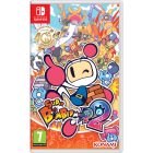 Super Bomberman R 2 + ajándék zokni