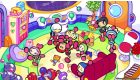 Super Bomberman R 2 + ajándék zokni