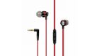 Sennheiser CX 300S fülhallgató (piros)